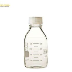 Chai thủy tinh cao cấp 500mL SCHOTT DURAN 017260-500A