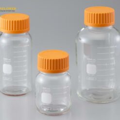 Chai thủy tinh miệng rộng 1000mL Corning PYREX 1397-1L
