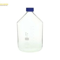 Chai thủy tinh miệng rộng 20000mL SCHOTT DURAN 017250-20000