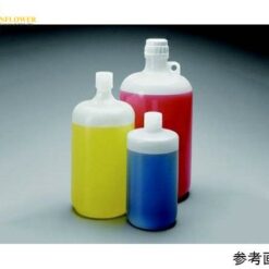 Chai tròn miệng hẹp (LDPE, 8L) Nalge Nunc (Thermo Fisher Scientific) 2202-0020JP