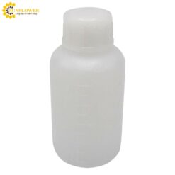 Chai tròn miệng hẹp tiêu chuẩn 100mL Nikko Hansen 1027-04