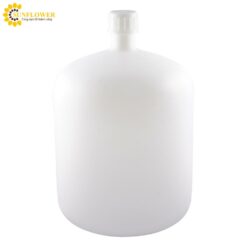 Chai tròn miệng hẹp tiêu chuẩn 20L Nikko Hansen 1027-13