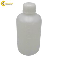 Chai tròn miệng hẹp tiêu chuẩn 250mL Nikko Hansen 1027-05