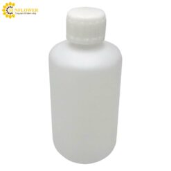 Chai tròn miệng hẹp tiêu chuẩn 2L Nikko Hansen 1027-09