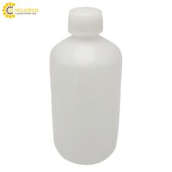 Chai tròn miệng hẹp tiêu chuẩn 300mL Nikko Hansen 1027-06