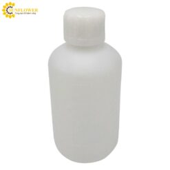 Chai tròn miệng hẹp tiêu chuẩn 500mL Nikko Hansen 1027-07