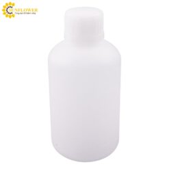 Chai tròn miệng hẹp tiêu chuẩn 500mL Nikko Hansen 1027-27