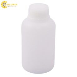 Chai tròn miệng hẹp tiêu chuẩn 50mL Nikko Hansen 1027-03