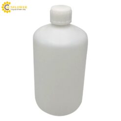 Chai tròn miệng hẹp tiêu chuẩn 5L Nikko Hansen 1027-11