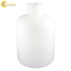 Chai tròn miệng rộng tiêu chuẩn 10L Nikko Hansen 1028-12