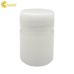 Chai tròn miệng rộng tiêu chuẩn 20mL Nikko Hansen 1028-01