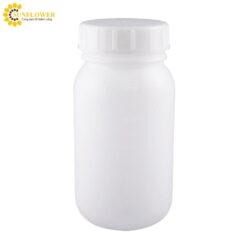 Chai tròn miệng rộng tiêu chuẩn 2L Nikko Hansen 1028-09