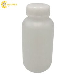 Chai tròn miệng rộng tiêu chuẩn 300mL Nikko Hansen 1028-06