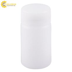 Chai tròn miệng rộng tiêu chuẩn 30mL Nikko Hansen 1028-02