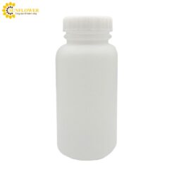 Chai tròn miệng rộng tiêu chuẩn 3L Nikko Hansen 1028-10
