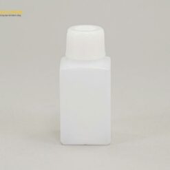 Chai vuông 100mL AS ONE 5-003-02