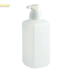 Chai vuông 1L miệng rộng SEIWAKAGAKUKOUGYOU 67151