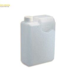 Chai vuông (Loại phẳng) 2L AS ONE 1-4638-03