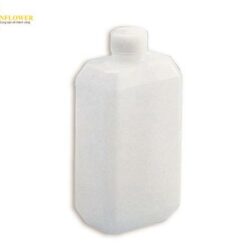 Chai vuông (Loại phẳng) 500mL AS ONE 1-4638-01