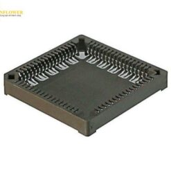 Chân cắm PLCC 68 cực ASSMANN WSW A-CCS 068-Z-SM