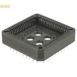 Chân cắm PLCC (84 vị trí, 1.27mm) ASSMANN WSW A-CCS 084-Z-T