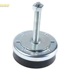 Chân cân bằng có thể điều chỉnh (104mm x 155mm x 120mm) Fivilevel ZAL12040V120