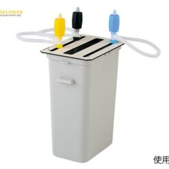 Chân đế cho bơm Poly-Siphon (nhựa siphon / phenol, 282 x 420 x 537mm) AS ONE 1-4006-02 PS-T