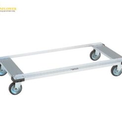 Chân đế có bánh xe Dolly (chịu tải 320kg, 957 x 514mm) ERECTA International DM910