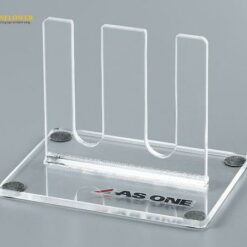 Chân đế để lưu lượng kế (140 x 100 x 105 mm) AS ONE 2-941-11 KZ-7002-ST