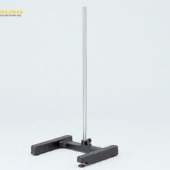 Chân đế điều chỉnh được (màu đen, 330 x 270mm) AS ONE 1-7489-01 ST-300
