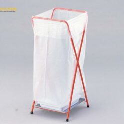 Chân đế dùng cho Túi Biohazard 30 x 61cm AS ONE 1-7658-01