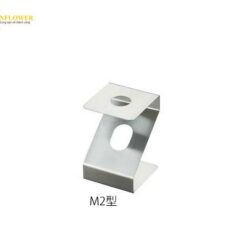 Chân đế đựng ống nghiệm (chữ Z, φ16mm) AS ONE 4-391-02