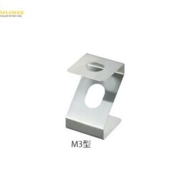 Chân đế đựng ống nghiệm (chữ Z, φ19mm) AS ONE 4-391-03