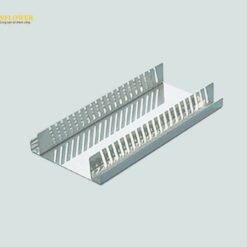 Chân đế đựng tấm kính trượt (thép không gỉ SUS304, 150 x 82 x 22mm) AS ONE 2-162-01 SL