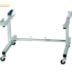 Chân đế hộp có bánh xe (chịu tải 70kg) KANAZAWA SAX-XJ