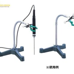 Chân đế kẹp cảm biến nhiệt kế AS ONE 2-7581-02 FAC-2S