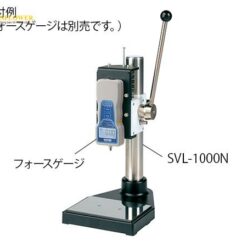 Chân đế kiểm tra bằng tay cho Máy đo lực kỹ thuật số (kiểu đòn bẩy, 60mm) IMADA SVL-1000N