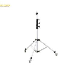 Chân đế loại 1 đèn dùng cho Đèn chiếu sáng mặt trời nhân tạo (1130～2750mm) SERIC ST-C03A
