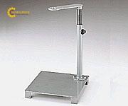 Chân đế máy trộn cho M05 20L AS ONE 1-788-05