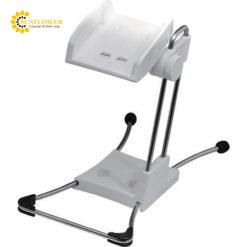 Chân đế rảnh tay cho máy quét tiện dụng OPL-6845S (màu trắng, 98.8 x 174 x 146.5mm) OPTOELECTRONICS STD-6845S-WHT