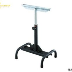 Chân đỡ băng tải con lăn TRUSCO NAKAYAMA VR-K-AL-400