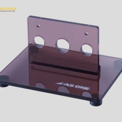 Chân đỡ lưu lượng kế PMMA (acrylic) AS ONE 1-5241-12 TK-02