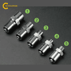 Chân nối kim bơm keo Banseok