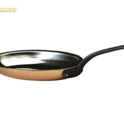Chảo Alliance Oval 1.6L MATFER BOURGEAT 370036(36cm)