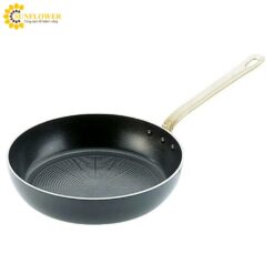 Chảo Chiên Điện Từ 24cm Altrad AS-14