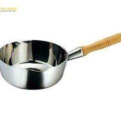 Chảo thép 3 lớp 24cm HOMMA 3025500