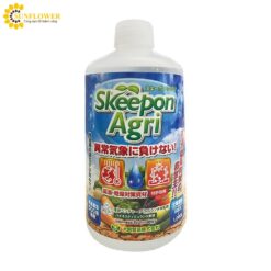 Chất bảo vệ khô/nhiệt độ cao Skeepon Agri Ac-Planta 4-4354-01