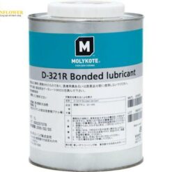 Chất bôi trơn màng khô 1L DuPont Toray Specialty Materials K.K. D321R-10