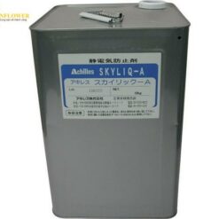 Chất chống tĩnh điện Skylic (màu trong suốt, 18L) Achilles SL-10-18L