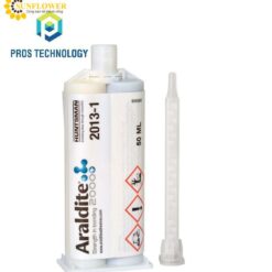 Chất kết dính epoxy hai thành phần Araldite 2013-1